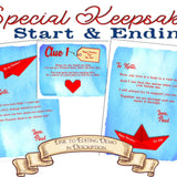 Couples Treasure Hunt Clues. Romantic Valentine's Day Scavenger Printable for Adults - Open Chests