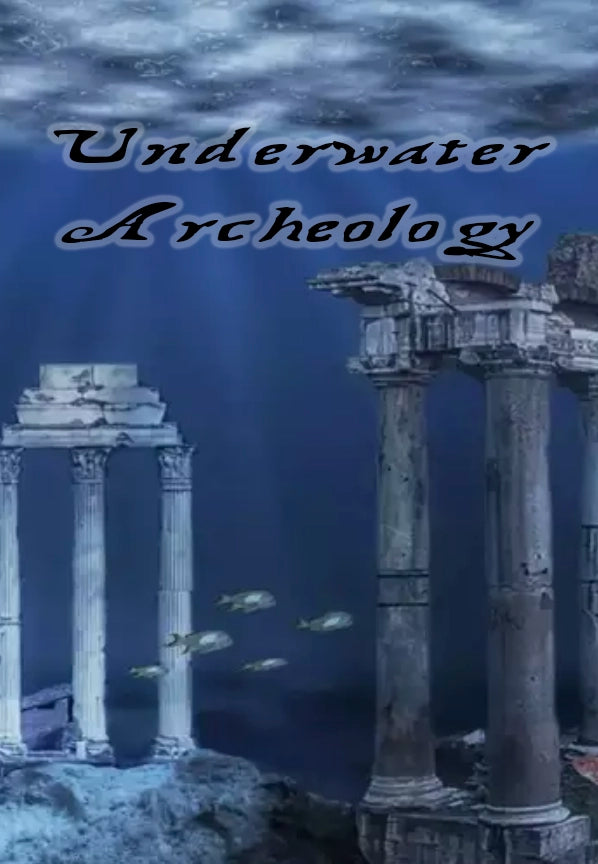 Beneath the Waves: Unveiling the Enchanting World of Underwater Archaeology