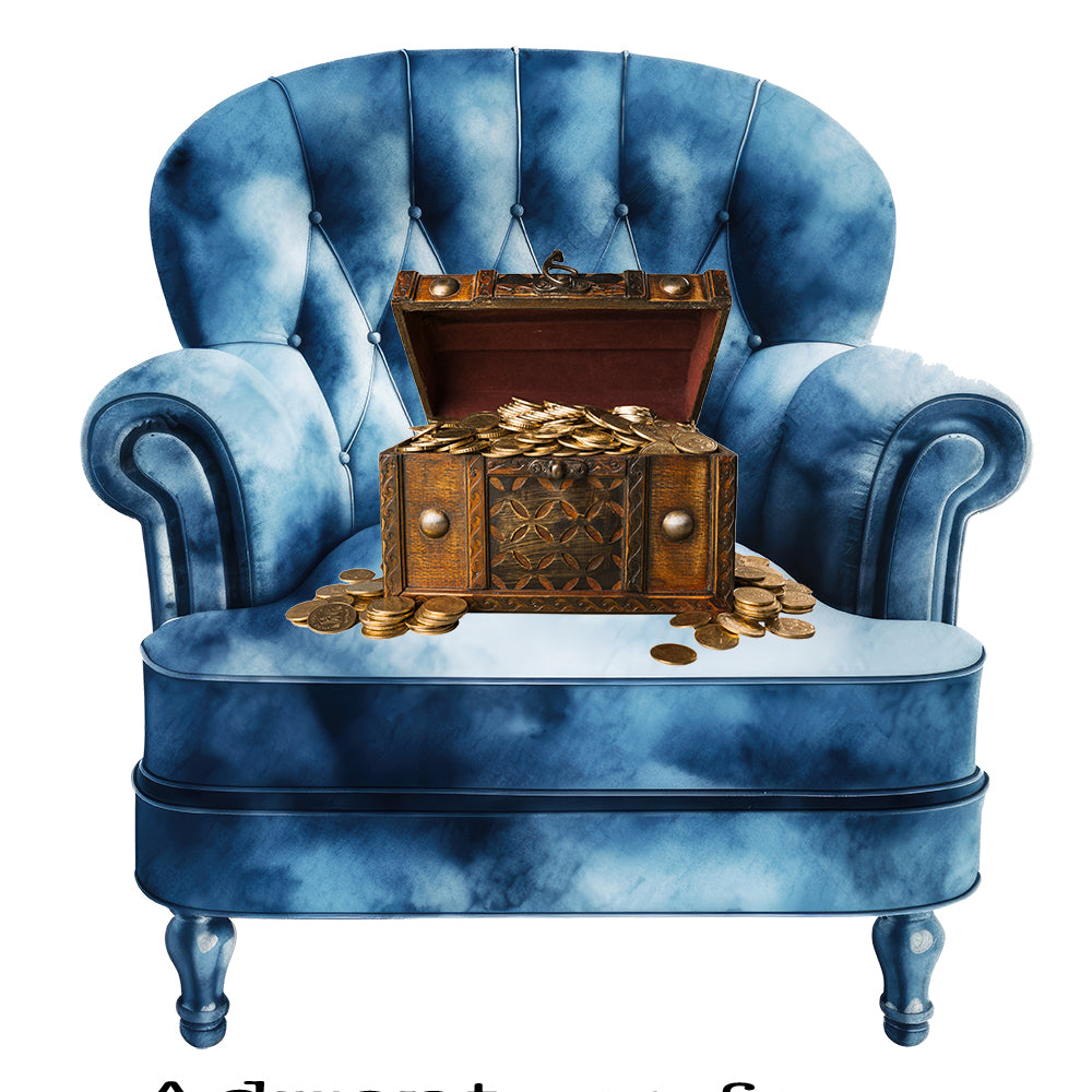 Unveiling the Thrill of Armchair Treasure Hunts: Exploring the World from Home