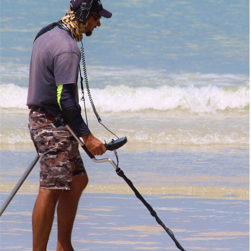 Metal Detecting Through the Ages: Unveiling History's Hidden Treasures - Open Chests