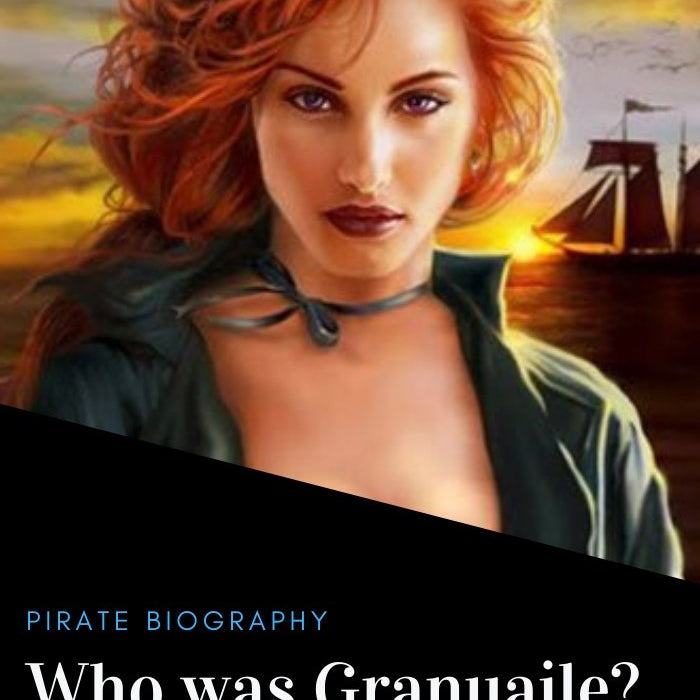 Who was Granuaile? - Open Chests