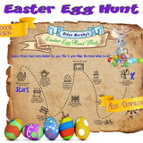 Spring & Easter Adventure Bundle - 5 Seasonal Treasure Hunts