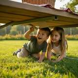 take the writing off the paper clue