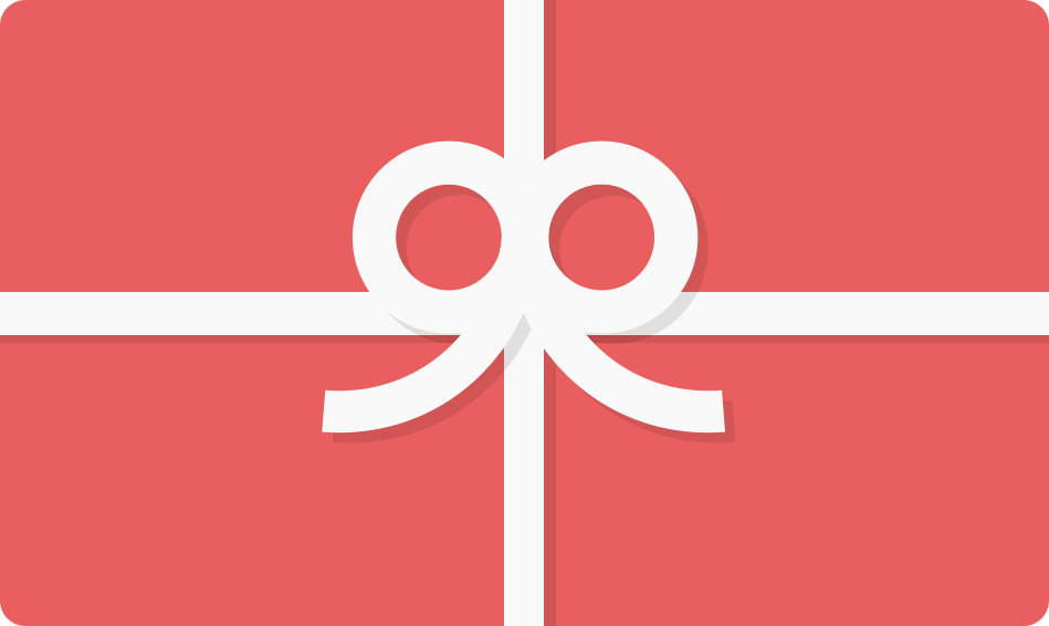 Gift Card - Open Chests